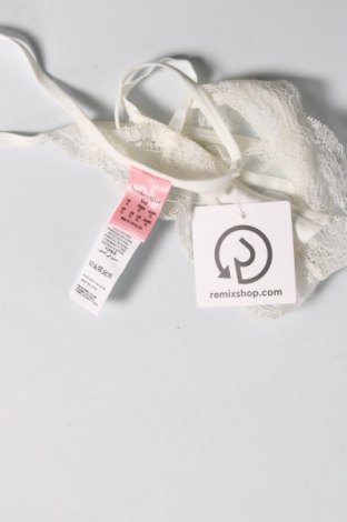 Bikini Hunkemoller, Größe XL, Farbe Weiß, Preis € 10,02