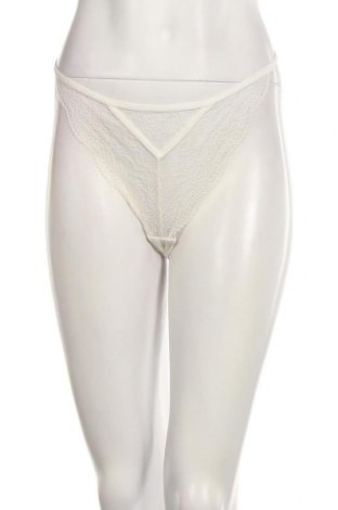 Bikini Hunkemoller, Größe XL, Farbe Weiß, Preis € 10,02
