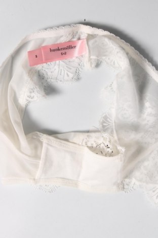 Μπικίνι Hunkemoller, Μέγεθος S, Χρώμα Λευκό, Τιμή 11,88 €