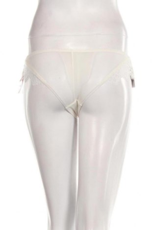 Bikini Hunkemoller, Größe S, Farbe Weiß, Preis € 3,90