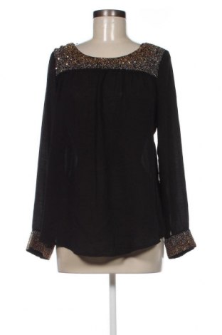 Блуза за бременни H&M Mama, Размер S, Цвят Черен, Цена 9,60 лв.