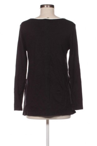Блуза за бременни H&M Mama, Размер L, Цвят Черен, Цена 31,00 лв.