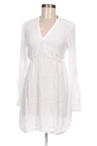 Блуза за бременни H&M Mama, Размер S, Цвят Бял, Цена 7,79 лв.