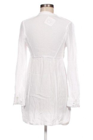 Блуза за бременни H&M Mama, Размер S, Цвят Бял, Цена 19,00 лв.