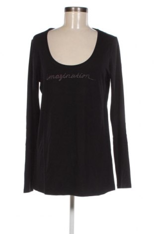 Блуза за бременни Noppies, Размер XXL, Цвят Черен, Цена 23,04 лв.