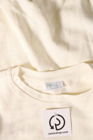 Блуза за бременни Pieces, Размер XS, Цвят Екрю, Цена 6,45 лв.