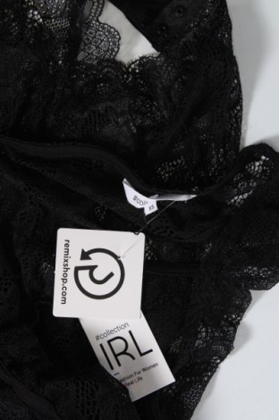 Bodysuit Irl, Μέγεθος XS, Χρώμα Μαύρο, Τιμή 11,81 €