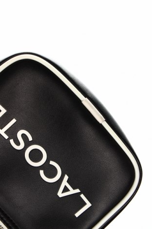 Τσάντα Lacoste, Χρώμα Μαύρο, Τιμή 119,59 €