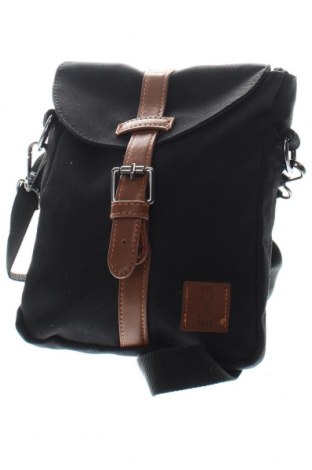 Τσάντα TCM, Χρώμα Μαύρο, Τιμή 11,75 €