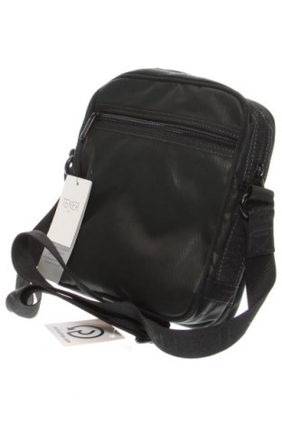 Τσάντα Texier, Χρώμα Μαύρο, Τιμή 65,34 €