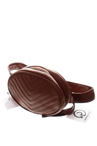 Τσάντα Anko, Χρώμα Καφέ, Τιμή 18,60 €