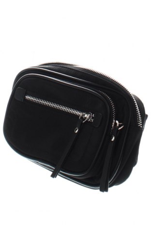 Τσάντα C&A, Χρώμα Μαύρο, Τιμή 16,80 €