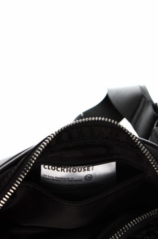Hüfttasche C&A, Farbe Schwarz, Preis € 19,48
