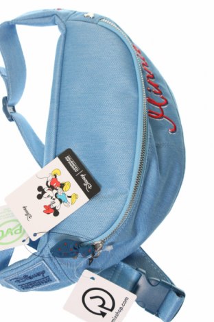 Hüfttasche Disney, Farbe Blau, Preis 13,64 €
