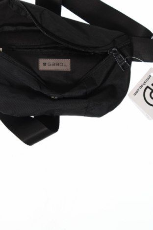 Τσάντα Gabol, Χρώμα Μαύρο, Τιμή 27,22 €