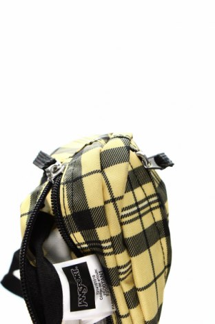 Τσάντα Jansport, Χρώμα Κίτρινο, Τιμή 11,75 €