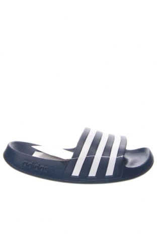 Pantofle Adidas, Velikost 38, Barva Modrá, Cena  734,00 Kč