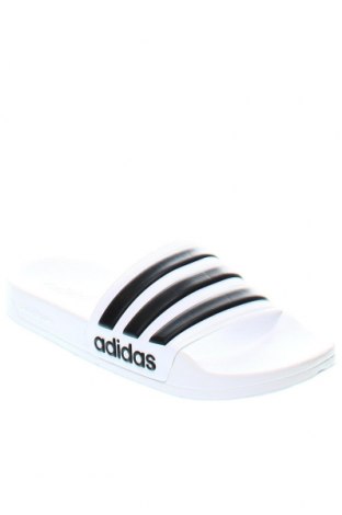Pantofle Adidas, Velikost 38, Barva Bílá, Cena  841,00 Kč