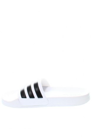 Hausschuhe Adidas, Größe 38, Farbe Weiß, Preis 29,90 €