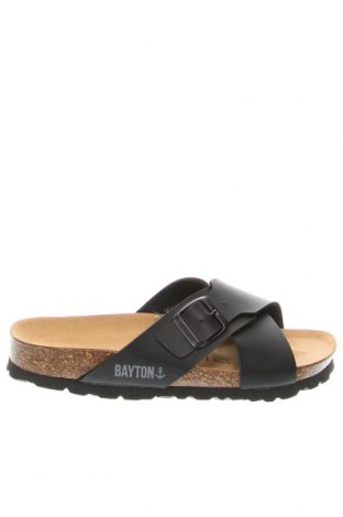 Pantofle Bayton, Velikost 36, Barva Černá, Cena  441,00 Kč