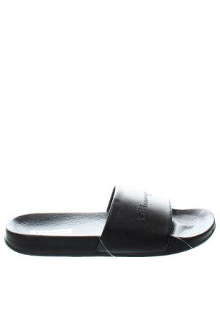 Papuci Champion, Mărime 43, Culoare Negru, Preț 77,80 Lei
