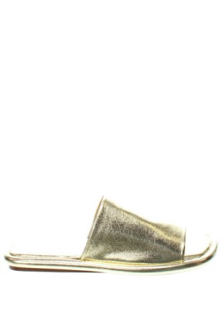 Pantofle Clergerie, Velikost 39, Barva Zlatistá, Cena  3 646,00 Kč