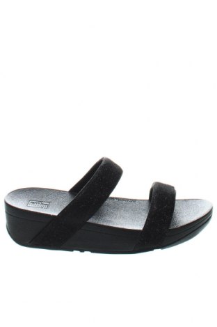 Papuci Fitflop, Mărime 38, Culoare Negru, Preț 264,14 Lei