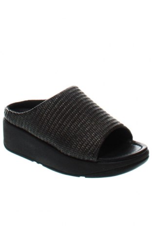 Papuci Fitflop, Mărime 36, Culoare Negru, Preț 480,26 Lei