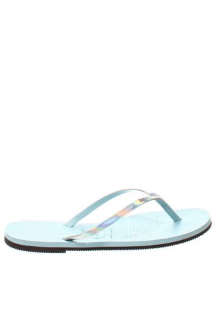 Pantofle Havaianas, Velikost 37, Barva Modrá, Cena  243,00 Kč