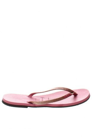 Pantofle Havaianas, Velikost 37, Barva Růžová, Cena  227,00 Kč