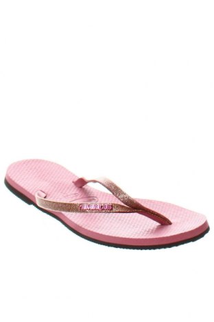 Pantofle Havaianas, Velikost 37, Barva Růžová, Cena  227,00 Kč