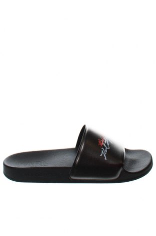 Papuci Karl Lagerfeld, Mărime 41, Culoare Negru, Preț 305,92 Lei