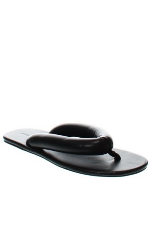 Papuci Lefties, Mărime 40, Culoare Negru, Preț 77,50 Lei