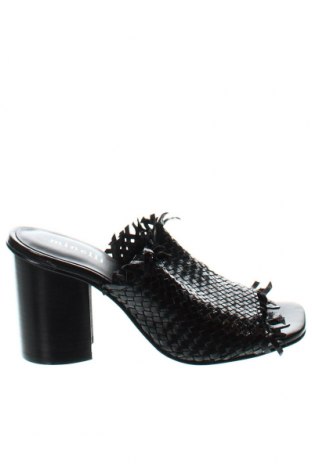 Papuci Minelli, Mărime 37, Culoare Negru, Preț 316,61 Lei