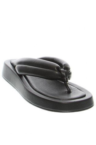 Papuci NA-KD, Mărime 38, Culoare Negru, Preț 286,18 Lei