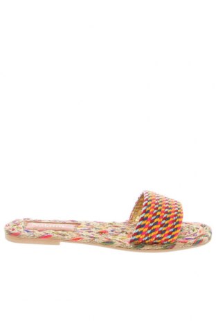Papuci Nalaim, Mărime 37, Culoare Multicolor, Preț 286,18 Lei