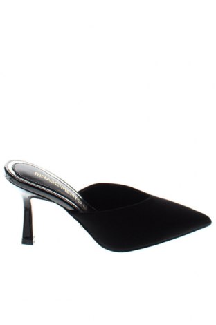 Papuci Rinascimento, Mărime 36, Culoare Negru, Preț 156,76 Lei