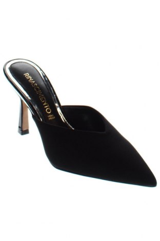 Papuci Rinascimento, Mărime 36, Culoare Negru, Preț 156,76 Lei