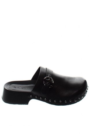 Pantofle Tamaris, Velikost 37, Barva Černá, Cena  1 478,00 Kč