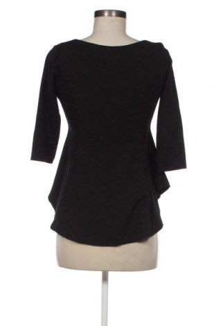 Дамска блуза, Размер S, Цвят Черен, Цена 5,89 лв.
