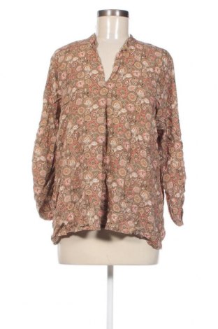 Дамска блуза, Размер XL, Цвят Многоцветен, Цена 3,23 лв.