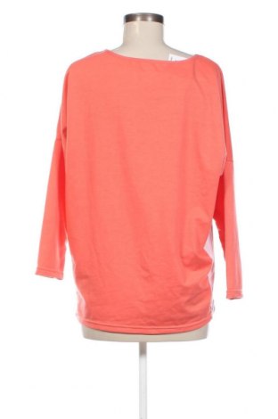 Дамска блуза, Размер L, Цвят Оранжев, Цена 4,56 лв.