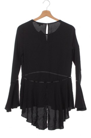 Γυναικεία μπλούζα, Μέγεθος XS, Χρώμα Μαύρο, Τιμή 1,75 €