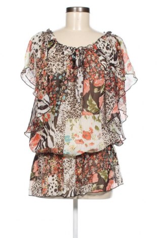 Γυναικεία μπλούζα, Μέγεθος L, Χρώμα Πολύχρωμο, Τιμή 18,41 €