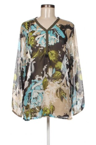 Γυναικεία μπλούζα, Μέγεθος XL, Χρώμα Πολύχρωμο, Τιμή 2,00 €