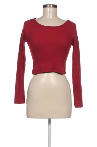 Damen Shirt, Größe M, Farbe Rot, Preis € 4,31