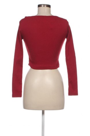 Damen Shirt, Größe M, Farbe Rot, Preis € 4,31