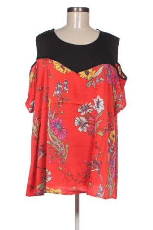 Γυναικεία μπλούζα, Μέγεθος XXL, Χρώμα Πολύχρωμο, Τιμή 7,19 €