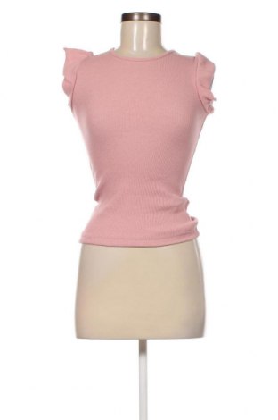 Γυναικεία μπλούζα, Μέγεθος L, Χρώμα Ρόζ , Τιμή 5,59 €
