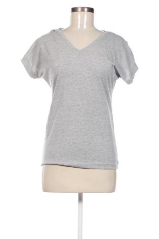 Damen Shirt, Größe S, Farbe Grau, Preis 6,71 €